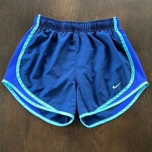 Nike Tempo shorts